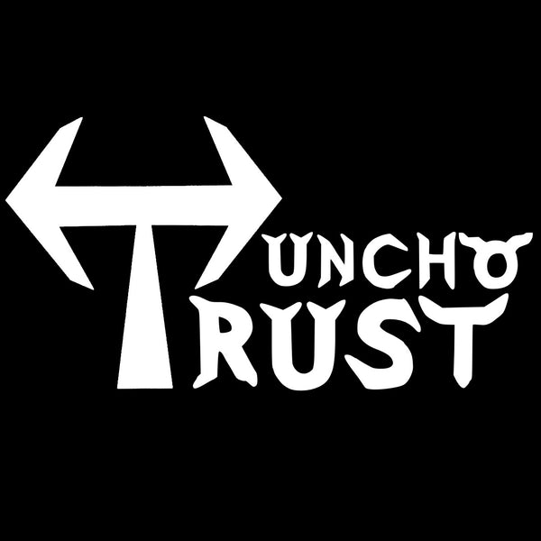Trust Huncho